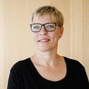 Foto von Gitte Blixt