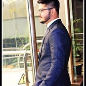 Ashish Kingranis foto
