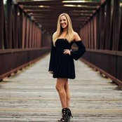 Katie McLaughlins foto