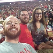 Jordan Akers's photo