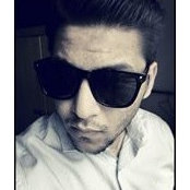 Sharar Khan's photo