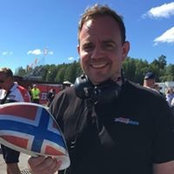 Dan Gøran Lunde's photo