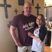 Tonya Harrison's photo