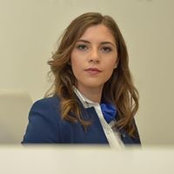Aleksandra Anastasovska's photo