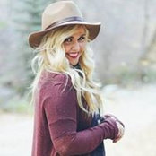 Ashley Forbes's photo