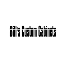 BILL CUSTOMS CABINETS