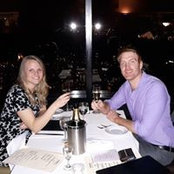 Thomas Treloar's photo