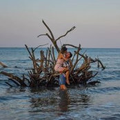James Robinson's photo