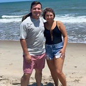 Macy Harrell's photo