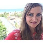Lindsay Arentz's photo