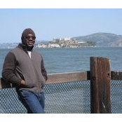Aaron Brown's photo