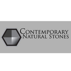 Contemporary Natural Stone
