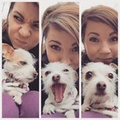 Amber Robinson's photo