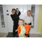 Rikki Roche's photo