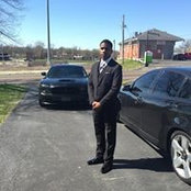 Shawn Perkins's photo
