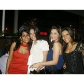 Priscilla Mieses's photo
