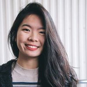 Jenny Wong's photo