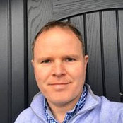 Gareth Sherry's photo