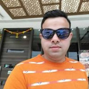 Mohit Chaddas foto