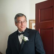 James Yip's photo