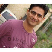 Dilip Mistry's photo