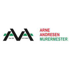 Murermester Arne Andresen