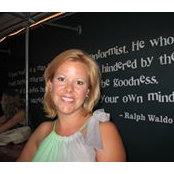 Genevieve Grenier's photo