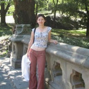 Anna Mizrahis foto