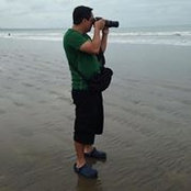 Henry Cabrera's photo