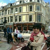 Mieke Bintoros foto