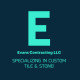 Evans Contracting LLC