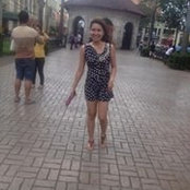 Sheila Mae Codilla's photo