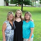 Anna Pepin's photo