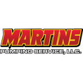 Martins Pumping Service LLC's profile photo