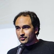 Manuel Darveau's photo