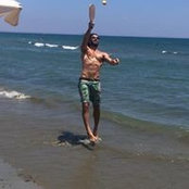 Christophoros Michalias's photo