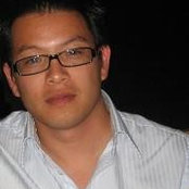 Guo Huang's photo