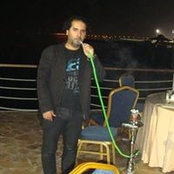 Ali Gaggis foto