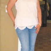 Cheryl Morrisons billede