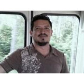 José Marcos Muñoz Balbuena's photo