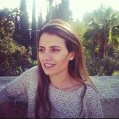 Tzipi Nadav's photo