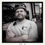 Adam Huston's photo