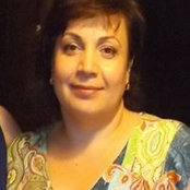 Елена Гладкова's photo