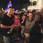 Aaron Tomaszewski's photo
