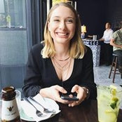 Foto von Amanda Wood