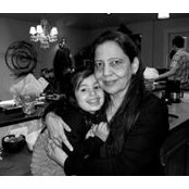Khalida Ali's photo