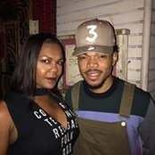 Temeka Strange's photo