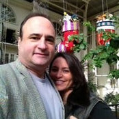 Chef Tarantino's photo