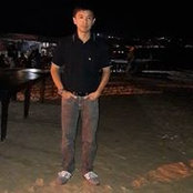 Wesley Go's photo