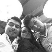 Marco Calderon's photo
